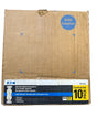 EATON Wiring Tr270la Rcpt Dplx Tam/Resi La 10 Pack - Image 1