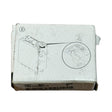 Allen Bradley slim line relay  700-HK36A1-4 - Image 1