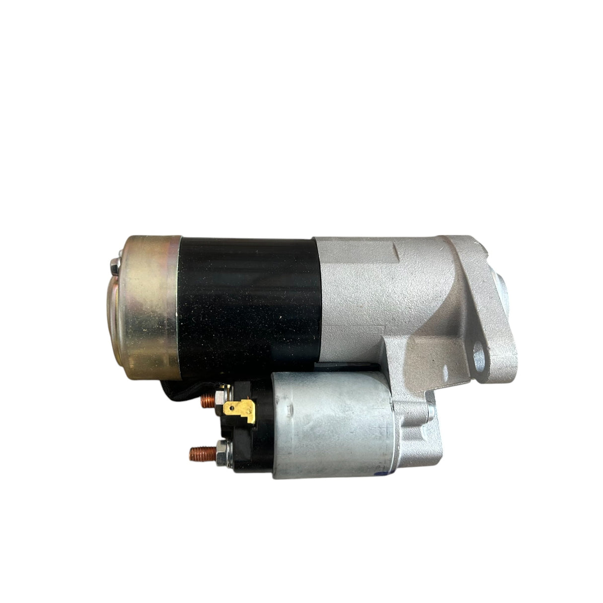 TotalSource, 5168542, Steinbock, 8157761, Starter, New - Freeman Liquidators