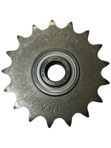 INA, KSR16-L0-10-10-17-08, Idler Sprocket - NEW IN BOX - FreemanLiquidators - [product_description]