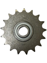 INA, KSR16-L0-10-10-17-08, Idler Sprocket - NEW IN ORIGINAL PACKAGING - FreemanLiquidators - [product_description]