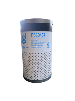 Donaldson, P550467, Fuel Filter, Water Seperator Cartridge (NEW NO BOX) - FreemanLiquidators - [product_description]