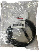 COGNEX CORPORATION, IVSL-FSK-J5000, M12 4PIN TO MOLEX 4PIN, CABLE - NEW IN ORIGINAL PAKAGING - FreemanLiquidators - [product_description]