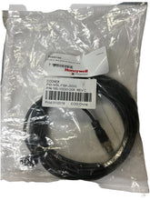 Load image into Gallery viewer, COGNEX CORPORATION, IVSL-FSK-J5000, M12 4PIN TO MOLEX 4PIN, CABLE - NEW IN ORIGINAL PAKAGING - FreemanLiquidators - [product_description]
