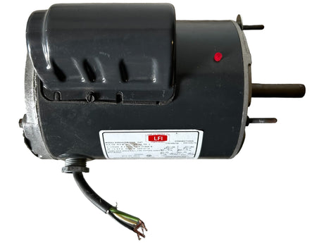 LEADER FAN INDUSTRIES LTD., K55HXJWC-9322, 1/2HP, MOTOR - NEW NO BOX - FreemanLiquidators - [product_description]