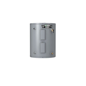 AO Smith, ENJB-40 100, 38-GALLON, (33.5T X 26W) 240V, ProLine, Lowboy, Side-Connect, Electric, Water Heater - IN STORE PICKUP ONLY
