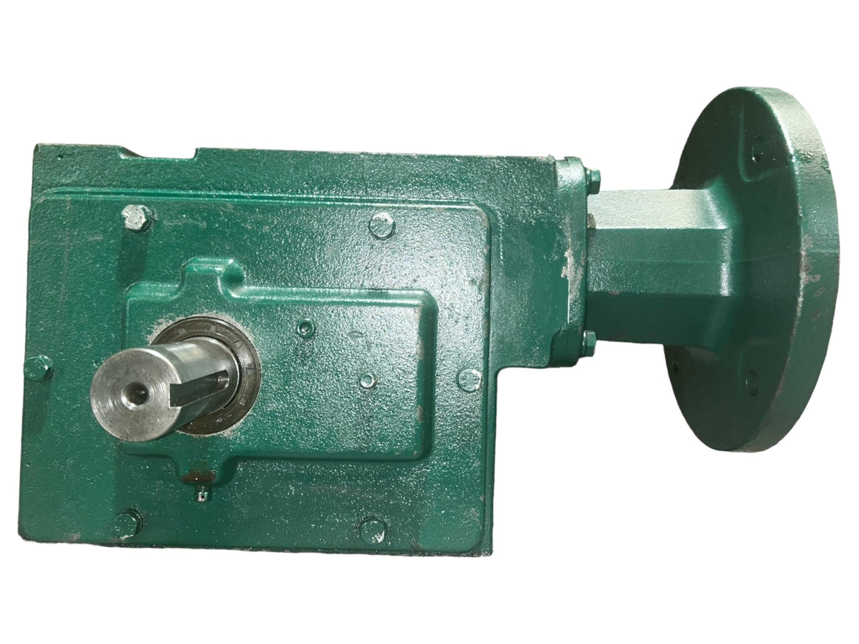 Master Power Transmission, 180C262B040K4A, Right Angle Reducer- NEW NO BOX - FreemanLiquidators - [product_description]