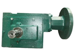 Master Power Transmission, 180C262B040K4A, Right Angle Reducer- NEW NO BOX - FreemanLiquidators - [product_description]