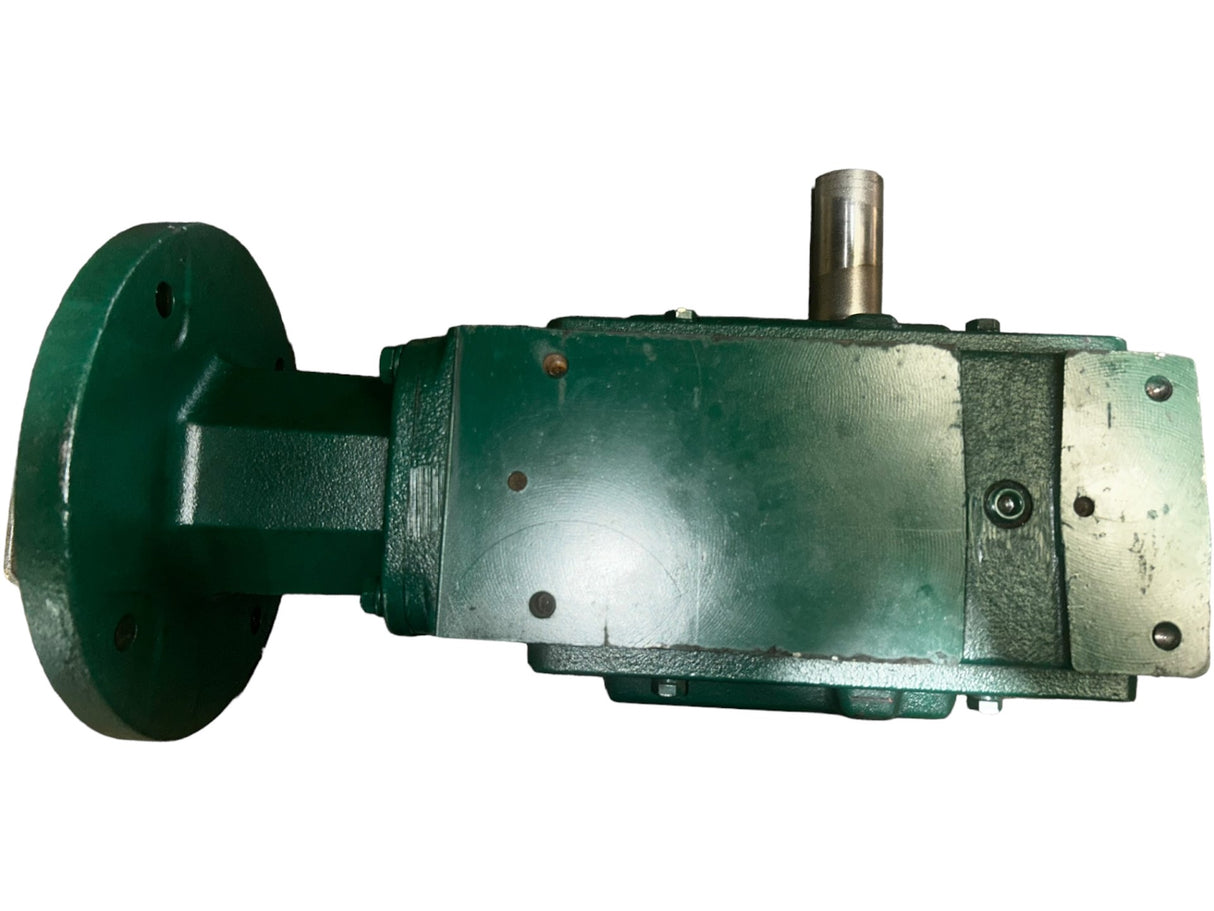 Master Power Transmission, 180C262B040K4A, Right Angle Reducer- NEW NO BOX - FreemanLiquidators - [product_description]