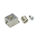 Eaton - Cutler Hammer NL20 Neutral/Ground Lug, 125A, BR and CH Series, Cu/Al Rated