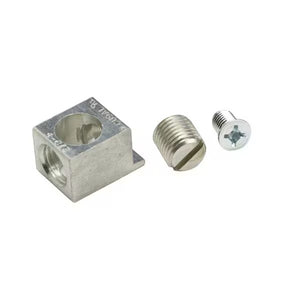 Eaton - Cutler Hammer NL20 Neutral/Ground Lug, 125A, BR and CH Series, Cu/Al Rated