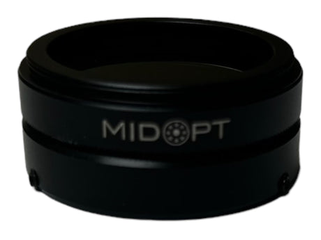 Midwest Optical Systems, Inc., PL032-S22, Linear Fixed Polarizer- NEW IN ORIGINAL PACKAGING - FreemanLiquidators - [product_description]