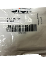 SICK, PL40A, Reflector Corner-Cube 40 x 60mm - NEW IN ORIGINAL PACKAGING - FreemanLiquidators - [product_description]