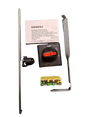 Siemens, 3RV29260K, Rotary, Handle, 330MM Shaft - NEW NO BOX - FreemanLiquidators - [product_description]