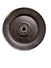 Load image into Gallery viewer, SHEAVE V, IDLER, 5.00&quot;, STEEL, 1.50&quot;, Offset, .50&quot;, Bolt, NHI-2, 62032RS, Bearing Insert - NEW NO BOX - FreemanLiquidators - [product_description]
