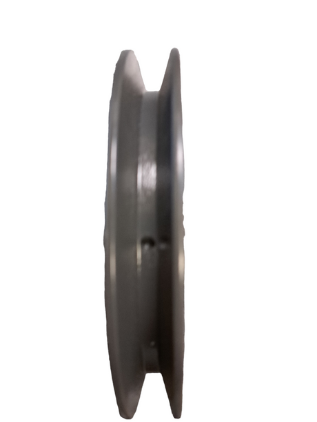 BROWNING, BK67H, 1 Groove, 3/8 to 1-1/2 Bore Diam, 6.45″ Outside Diameter, QD Bushed, V Belt, Sheave - NEW IN BOX - FreemanLiquidators - [product_description]