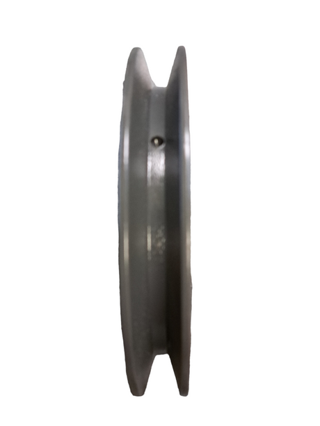 BROWNING, BK67H, 1 Groove, 3/8 to 1-1/2 Bore Diam, 6.45″ Outside Diameter, QD Bushed, V Belt, Sheave - NEW IN BOX - FreemanLiquidators - [product_description]