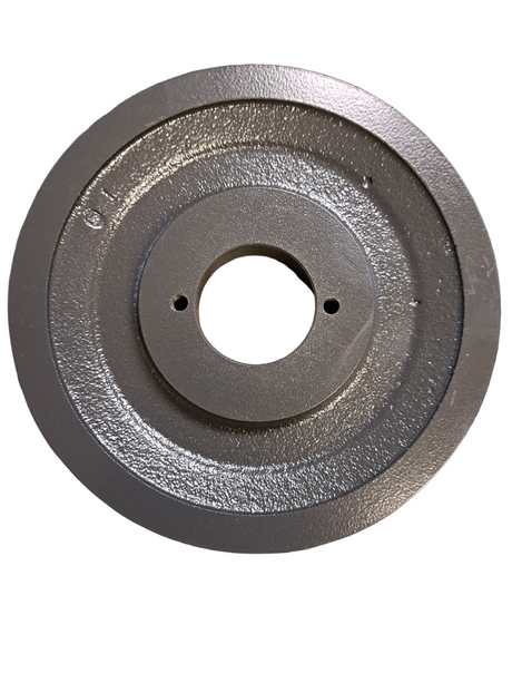 BROWNING, BK67H, 1 Groove, 3/8 to 1-1/2 Bore Diam, 6.45″ Outside Diameter, QD Bushed, V Belt, Sheave - NEW IN BOX - FreemanLiquidators - [product_description]