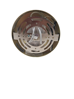 Elan, 85090CG, Brettin LED 5.25 inch Champagne Gold Wall Sconce Wall Light - New in Box - FreemanLiquidators - [product_description]