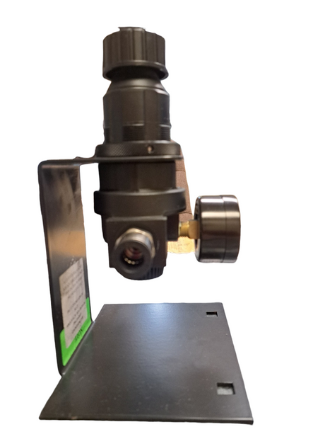 MASTER PNEUMATICS, R100-2SR343, PNEUMATIC ASSEMBLY, PNEUMATIC REGULATOR, PNEUMATIC FILTER - FreemanLiquidators - [product_description]