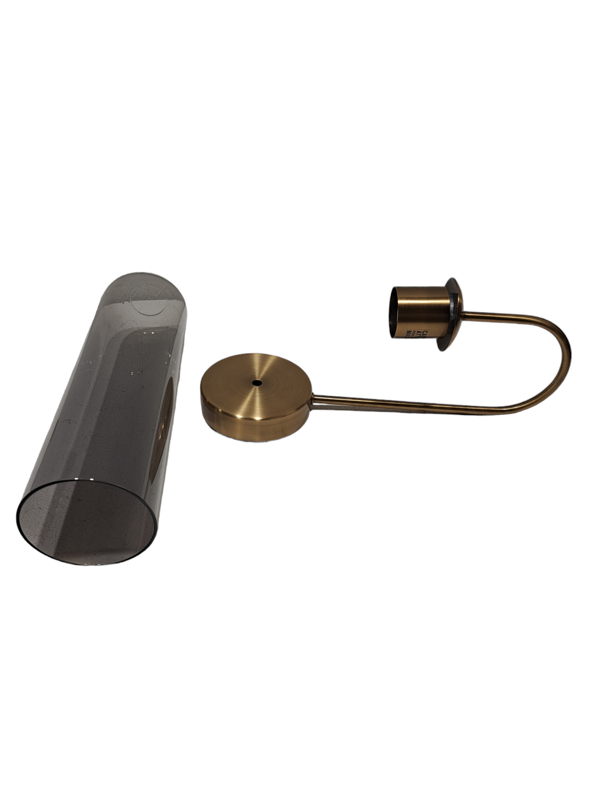 Canarm, IWF740B01GD, Eloise, Wall Sconce, Gold - FreemanLiquidators - [product_description]