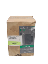 Load image into Gallery viewer, Canarm, L0L521BK, Calmar, Black Cement, LED, Outdoor, Wall Light - FreemanLiquidators - [product_description]

