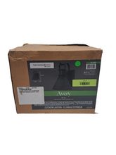 Load image into Gallery viewer, Canarm, IOL586BK, Avery, 1 Light, 11 inch, Black, Outdoor, Down Light - FreemanLiquidators - [product_description]
