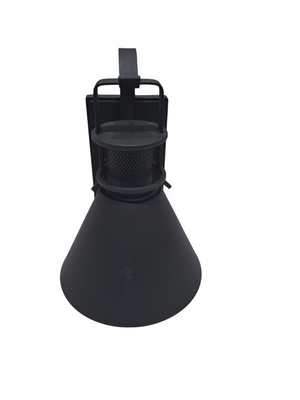 Canarm, IOL586BK, Avery, 1 Light, 11 inch, Black, Outdoor, Down Light - FreemanLiquidators - [product_description]