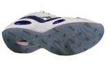 BIG KIDS' REEBOK X PANINI QUESTION MID BASKETBALL SHOES SIZE 7 - FreemanLiquidators - [product_description]