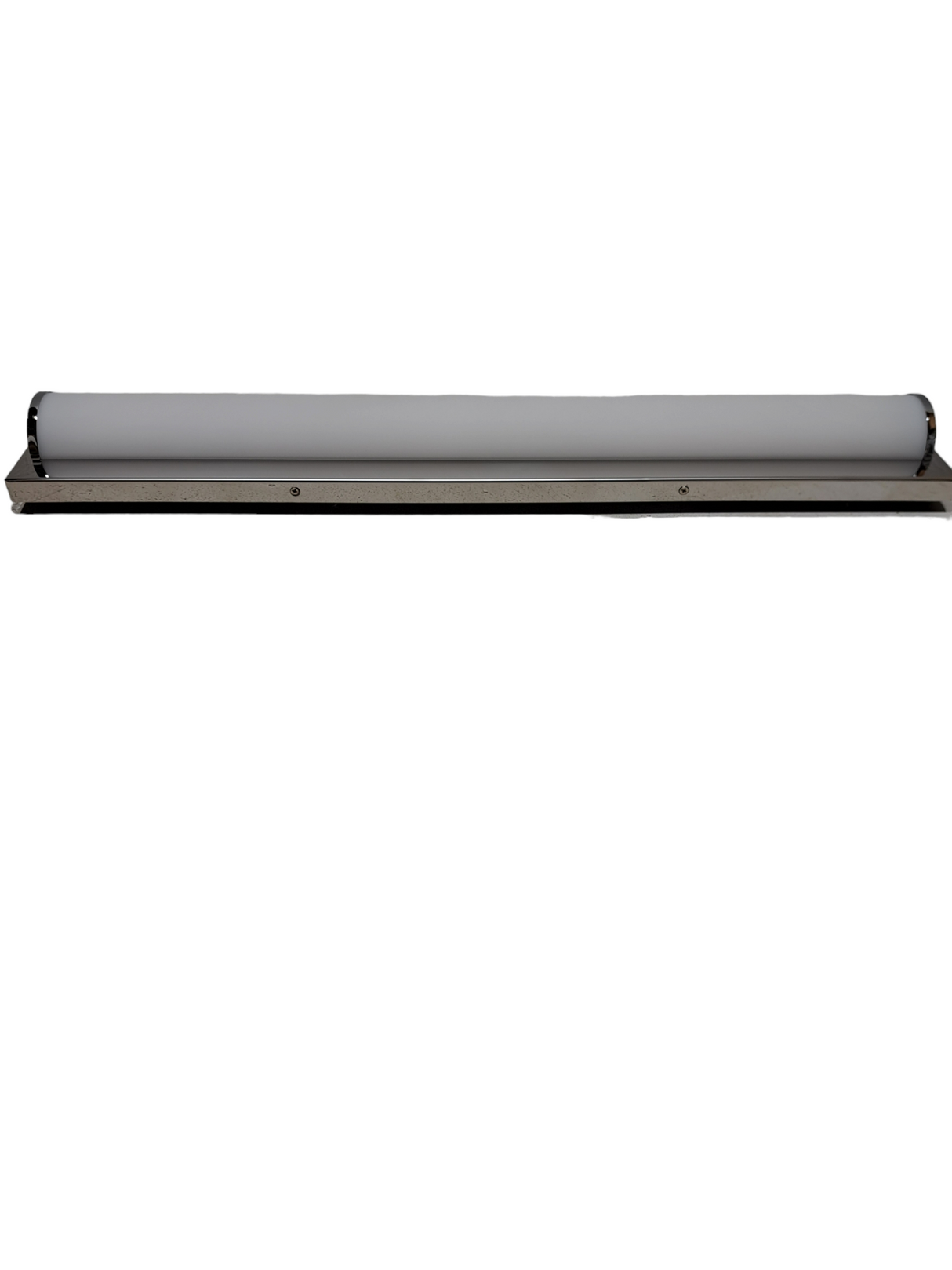 Matteo, S08924CH, Psyra, Modern, Chrome, LED, 24", Lighting For Bathroom - New in Box - FreemanLiquidators - [product_description]