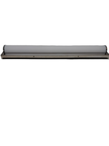 Matteo, S08924CH, Psyra, Modern, Chrome, LED, 24", Lighting For Bathroom - New in Box - FreemanLiquidators - [product_description]