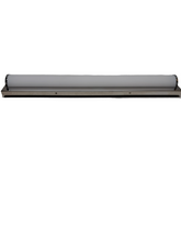 Load image into Gallery viewer, Matteo, S08924CH, Psyra, Modern, Chrome, LED, 24&quot;, Lighting For Bathroom - New in Box - FreemanLiquidators - [product_description]

