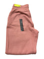 Women's Rose XS Mid-Rise Fleece Joggers - All in Motion - FreemanLiquidators - [product_description]