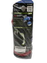 Load image into Gallery viewer, Lorpen Athletic Polartec Ski Light comes with a Helicase Sock Ring Size Small - FreemanLiquidators - [product_description]
