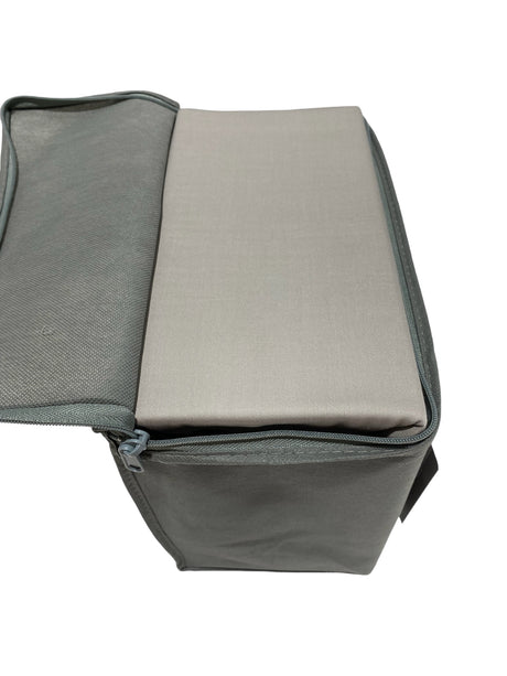 SLEEP NUMBER SHEET SET CLOUD GRAY FLEXTOP EASTERN KING 424834 - FreemanLiquidators - [product_description]