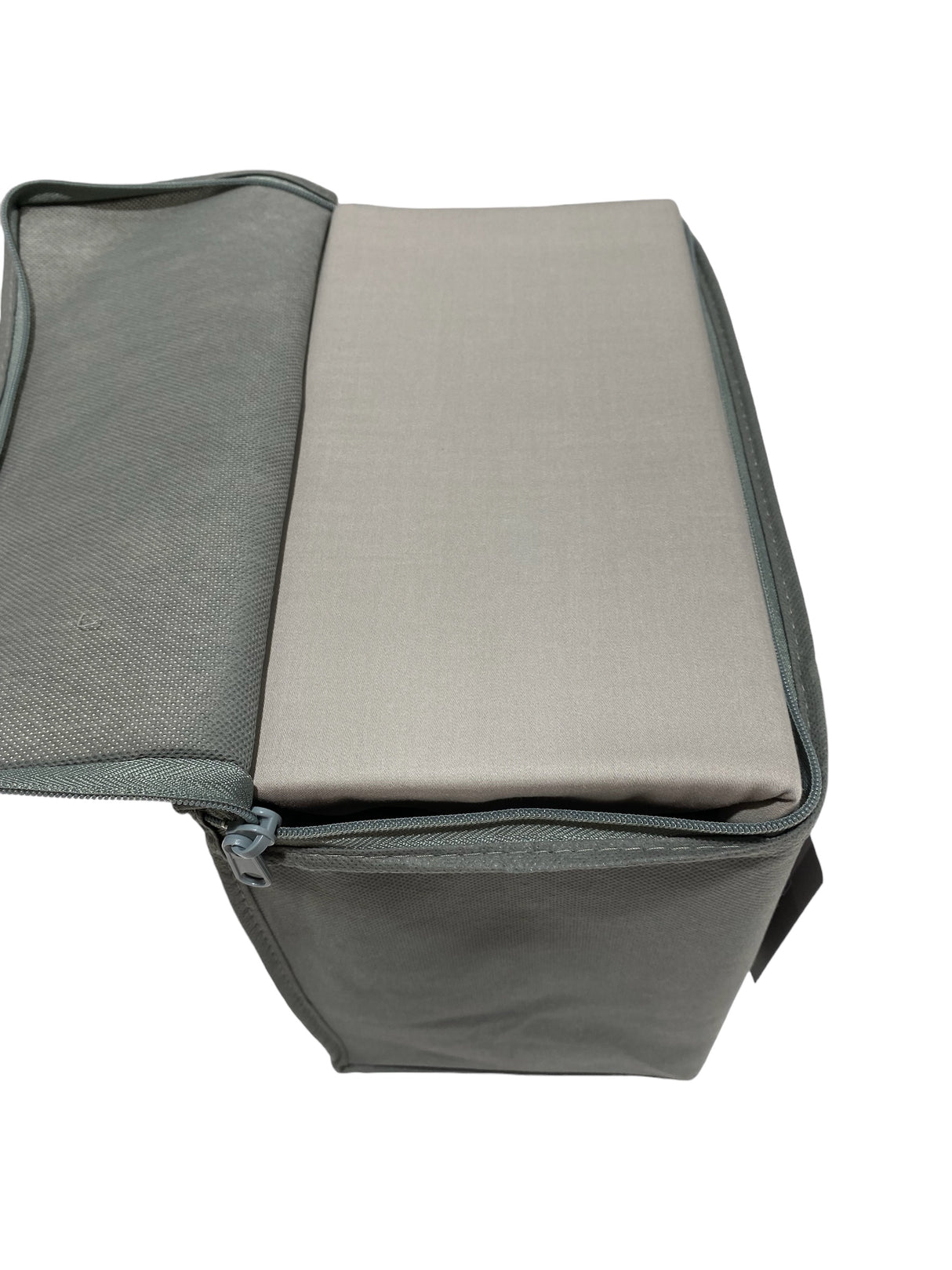 SLEEP NUMBER SHEET SET CLOUD GRAY SPLIT EASTERN KING 424832 - FreemanLiquidators - [product_description]