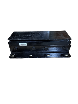 Dock Bumper, 22NT72, 20 Ht, 13 Wd, 5 1/4 Dp, Bolt On, Mounting - NEW NO BOX - FreemanLiquidators - [product_description]