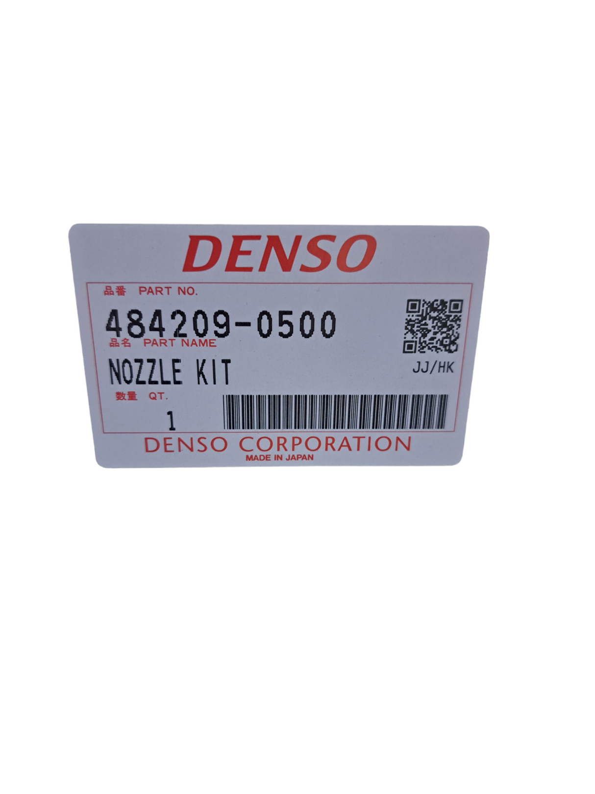 Denso, MovinCool, 484209-0500, Dual Duct, Nozzle Kit - FreemanLiquidators - [product_description]