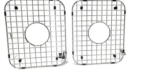 IPT Stainless Steel Sink Grate 2 pcs  T3218LB - FreemanLiquidators - [product_description]