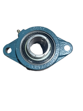 Load image into Gallery viewer, DODGE, 124041, 1-7/16&quot;, TWO BOLT, FLANGE, BEARING - NEW NO BOX - FreemanLiquidators - [product_description]
