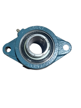 Load image into Gallery viewer, DODGE, 124041, 1-7/16&quot;, TWO BOLT, FLANGE, BEARING - NEW NO BOX - FreemanLiquidators - [product_description]
