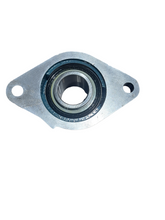 Load image into Gallery viewer, DODGE, 124041, 1-7/16&quot;, TWO BOLT, FLANGE, BEARING - NEW NO BOX - FreemanLiquidators - [product_description]
