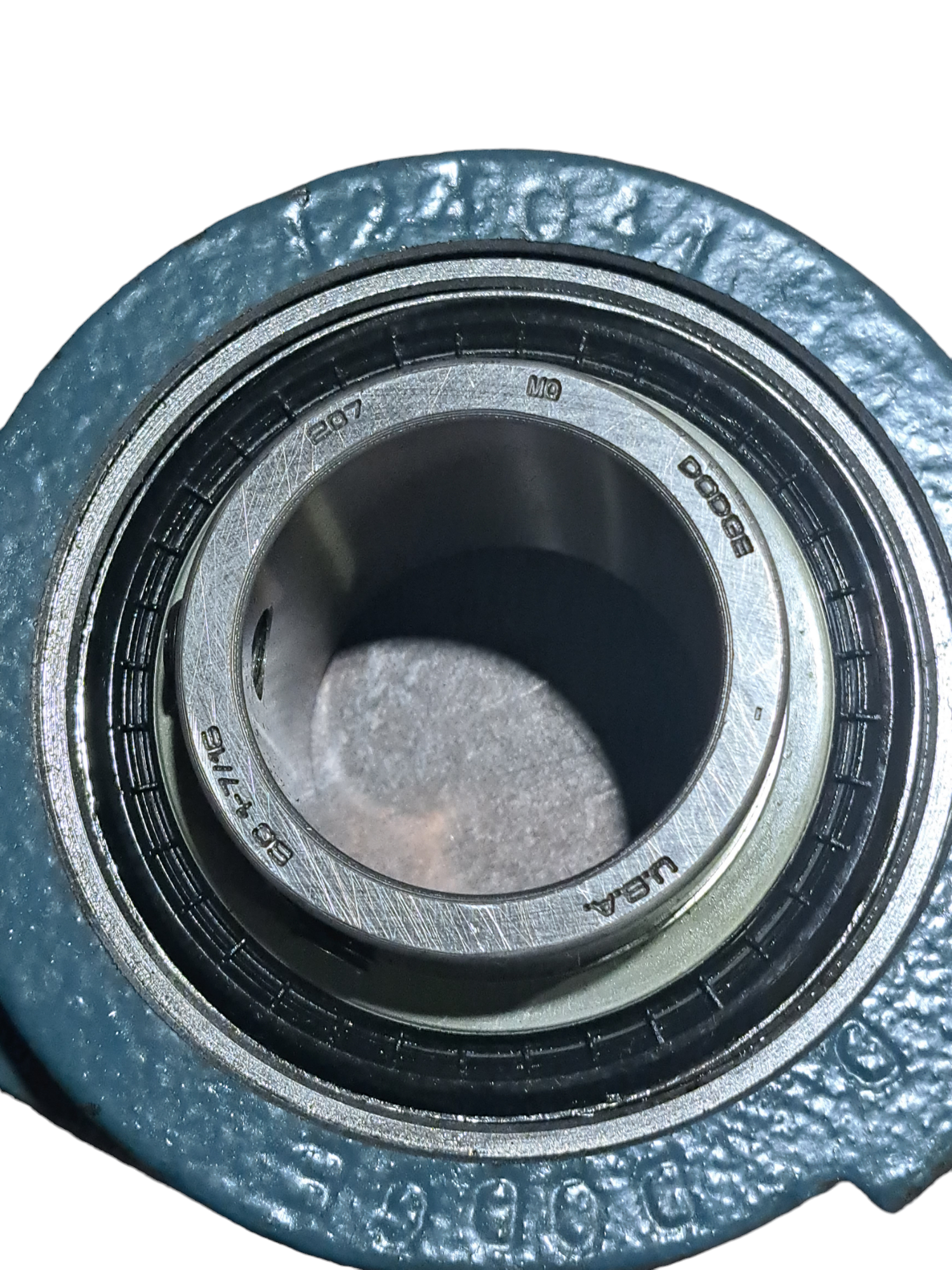 DODGE, 124041, 1-7/16 DODGE, 124041, 1-7/16