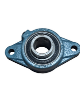 Dodge, 124614, F2B-SC-103-NL, Flange, Block, Bearing - NEW NO BOX - FreemanLiquidators - [product_description]