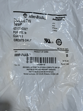 Load image into Gallery viewer, Allen-Bradley, 889P-F4AB-2, Pico, Cable - NEW IN ORIGINAL PACKAGING - FreemanLiquidators - [product_description]
