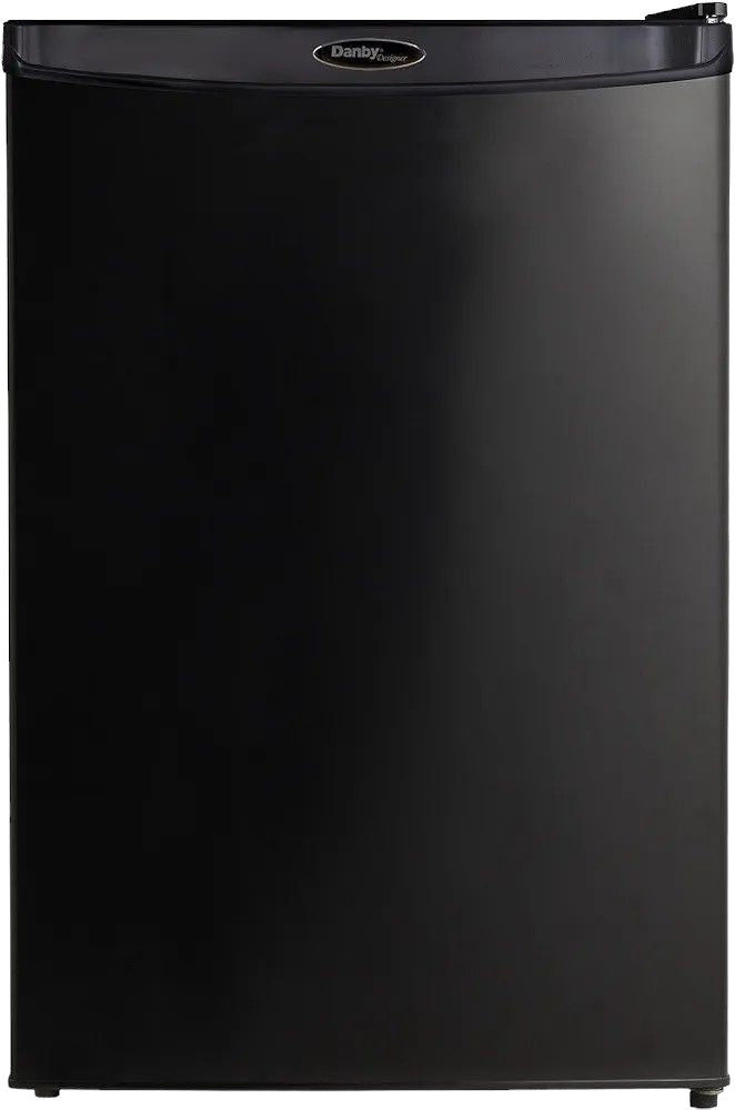 Danby Designer 4.4 Cubic Feet Compact Refrigerator DCR044A2BDD-RM STORE PICKUP ONLY - FreemanLiquidators - [product_description]