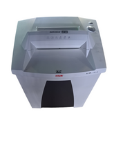 Load image into Gallery viewer, HSM, SECURIO, AF500, Cross-cut Shredder, automatic paper feed, 500 automatically, 121.7 manually, 21.7 gallon - FreemanLiquidators - [product_description]
