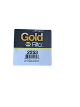 Load image into Gallery viewer, Napa, Gold, FIL 2253, Filter - FreemanLiquidators - [product_description]
