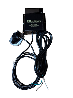 Premierone, MUV7-50-PS/RL, 16", 2-Piece, Remote Unit, W/16", UV, Germicidal, Lamp - FreemanLiquidators - [product_description]