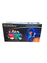 Premierone, MUV7-50-PS/RL, 16", 2-Piece, Remote Unit, W/16", UV, Germicidal, Lamp - FreemanLiquidators - [product_description]